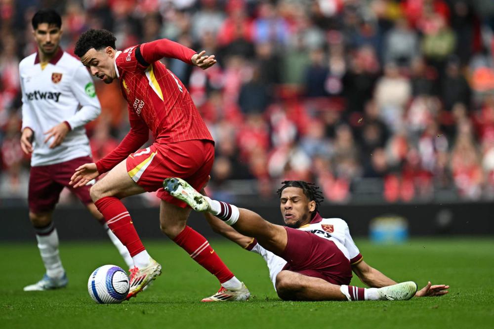 中場的角色 中場的角色